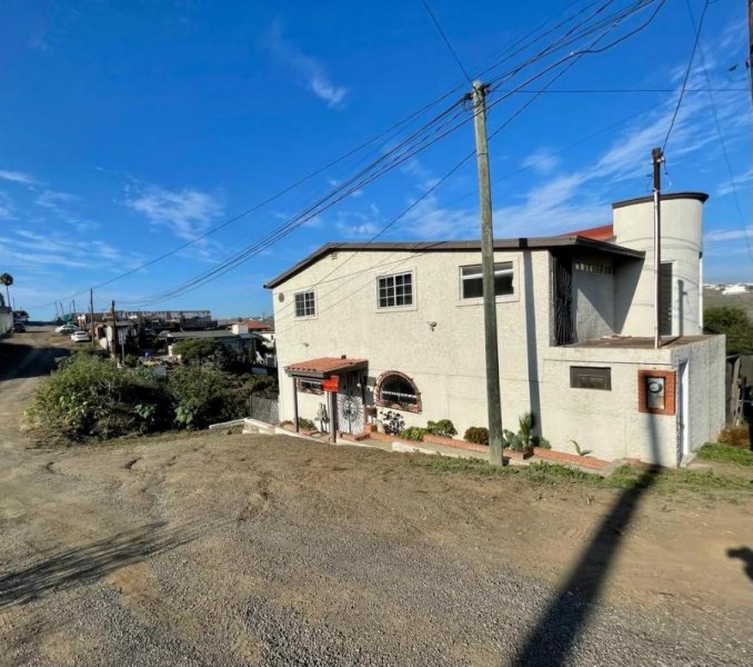 Casa en Venta en TERRAZAS DEL PACIFICO Rosarito, Baja California