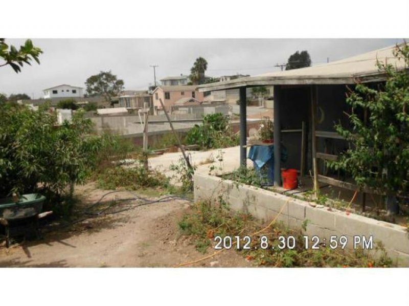 Foto Casa en Venta en Rosarito, Baja California - U$D 39.000 - CAV98183 - BienesOnLine