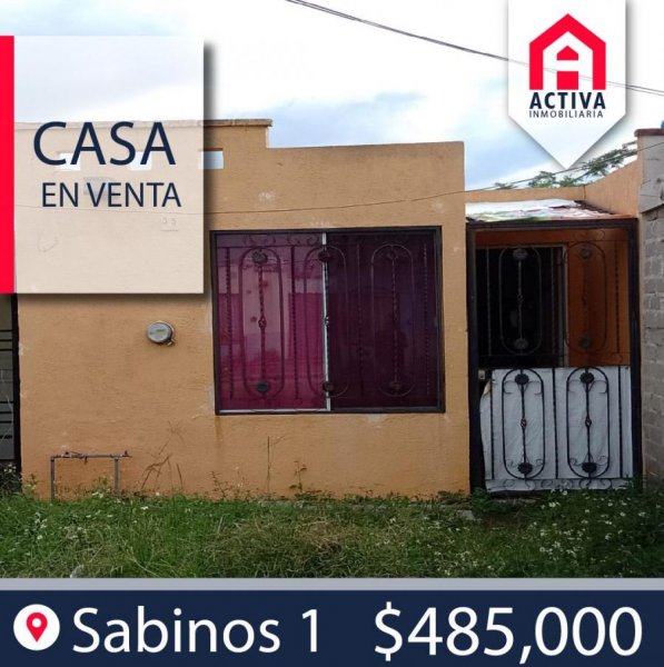 Casa en Venta en LOS FRESEROS Ixtlahuacán de los Membrillos, Jalisco