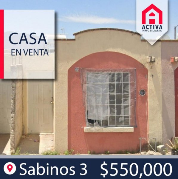 Casa en Venta en VALLE DE LOS SABINOS 3 Ixtlahuacán de los Membrillos, Jalisco