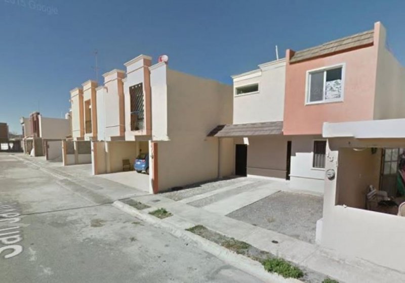 Casa en Venta en SALTILLO 2000 Ensenada, Coahuila de Zaragoza