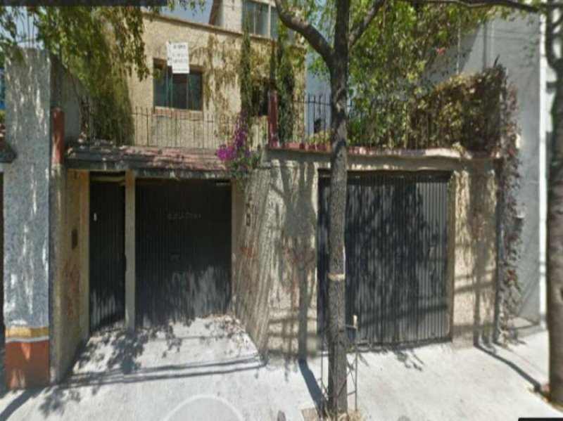 Foto Casa en Venta en San Angel Inn, Alvaro Obregón, Distrito Federal - $ 3.600.000 - CAV100030 - BienesOnLine