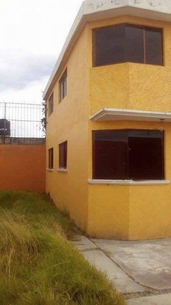 Foto Casa en Venta en Texcoco de Mora, Mexico - $ 2.200.000 - CAV259697 - BienesOnLine