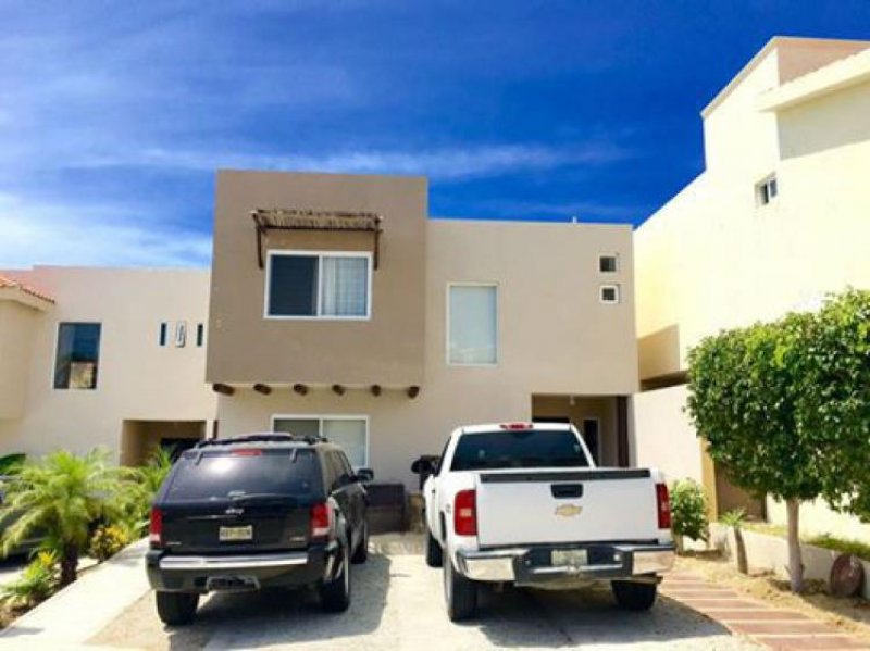 Foto Casa en Renta en San José del Cabo, Baja California Sur - $ 18.000 - CAR174700 - BienesOnLine