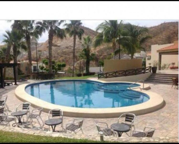 Foto Casa en Venta en San José del Cabo, Baja California Sur - $ 2.500.000 - CAV191730 - BienesOnLine