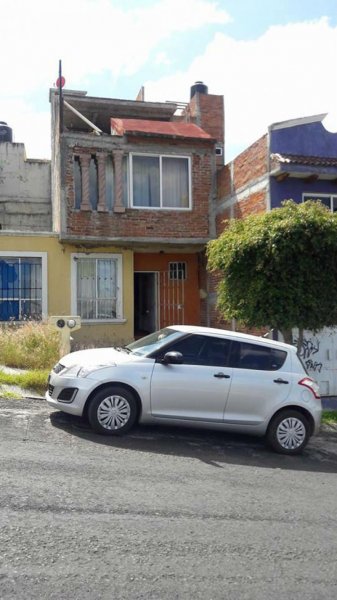 Foto Casa en Venta en San José de la Palma, Tarímbaro, Michoacan de Ocampo - $ 425.000 - CAV194715 - BienesOnLine