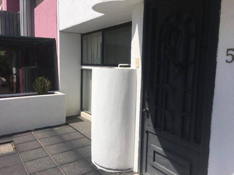 Foto Casa en Renta en Coatlinchan, Texcoco de Mora, Mexico - $ 5.500 - CAR233846 - BienesOnLine