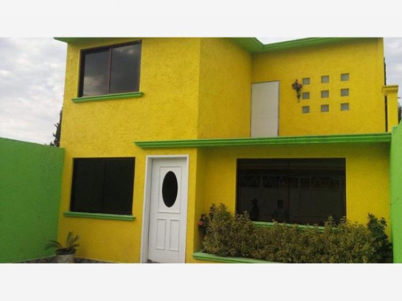 Foto Casa en Venta en San Simon, Texcoco de Mora, Mexico - $ 1.950.000 - CAV225168 - BienesOnLine