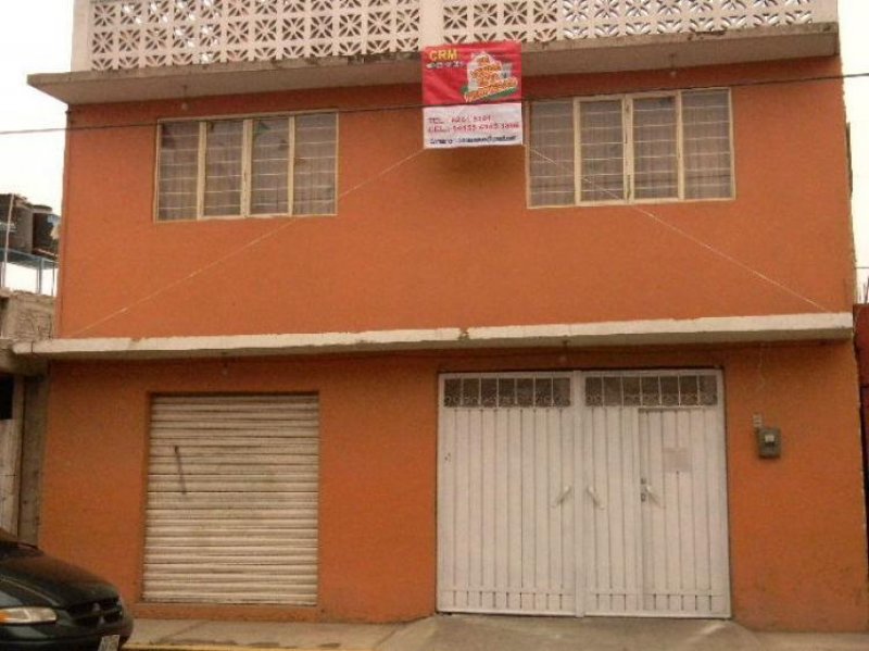 Foto Casa en Venta en Chicoloapan de Juárez, Mexico - $ 1.550.000 - CAV102111 - BienesOnLine