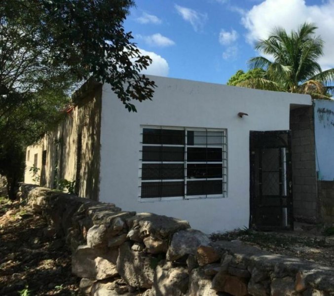 Foto Casa en Venta en SANTA CRUZ PALOMEQUE, Mérida, Yucatan - $ 703.000 - CAV297869 - BienesOnLine