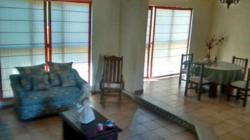 Foto Casa en Venta en Santa Maria, Morelia, Michoacan de Ocampo - $ 1.395.000 - CAV199287 - BienesOnLine