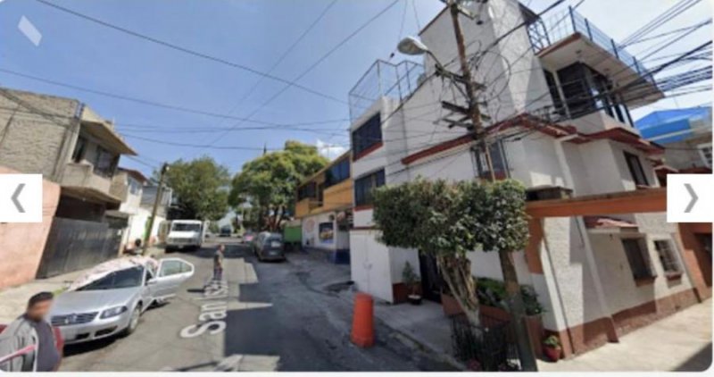 Foto Casa en Venta en Santa Ursula Coapa, Coyoacán, Distrito Federal - $ 1.435.000 - CAV309518 - BienesOnLine