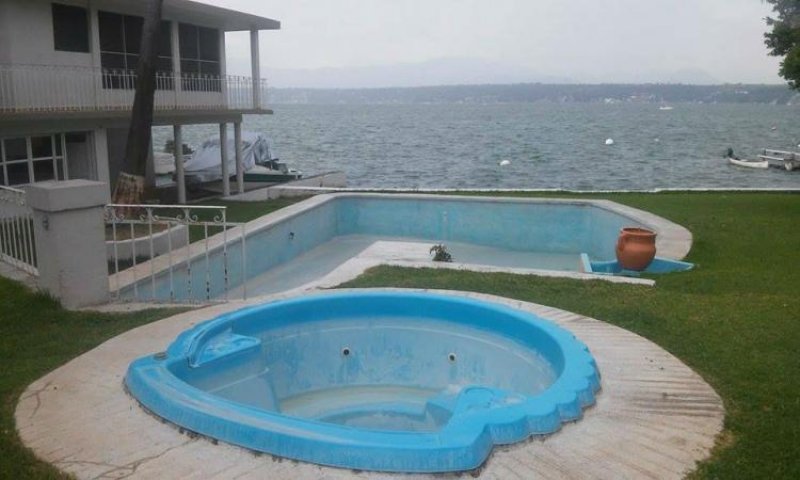 Foto Casa en Renta en PRIVADA DEL TEQUES-CLUB, Jojutla, Morelos - $ 6.500 - CAR146827 - BienesOnLine