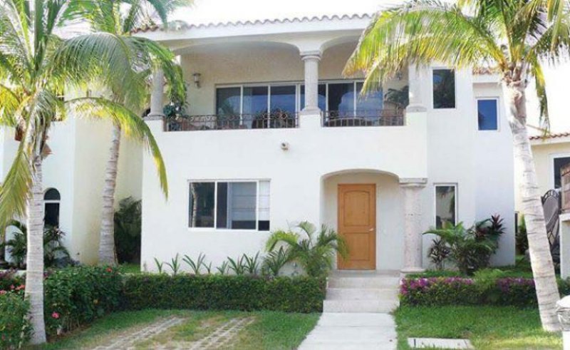 Foto Casa en Venta en Cabo San Lucas, Baja California Sur - U$D 159.000 - CAV171721 - BienesOnLine