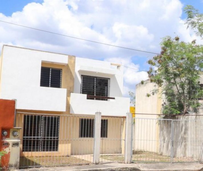 Foto Casa en Venta en Mérida, Yucatan - $ 1.610.000 - CAV313504 - BienesOnLine