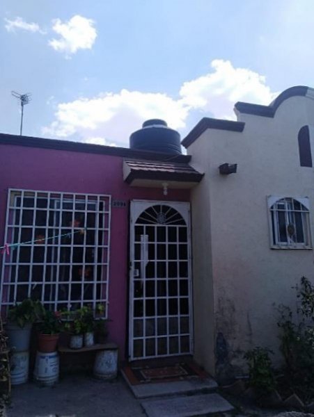 Casa en Venta en Hacienda de los Fresnos Tlajomulco de Zúñiga, Jalisco