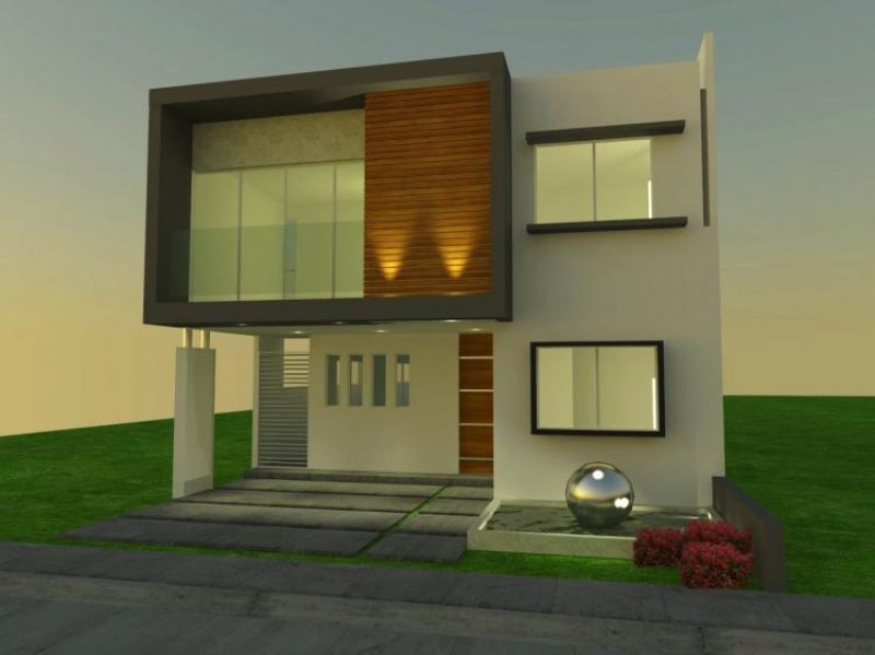 Foto Casa en Venta en VALLE IMPERIAL, Zapopan, Jalisco - $ 2.200.000 - CAV81618 - BienesOnLine