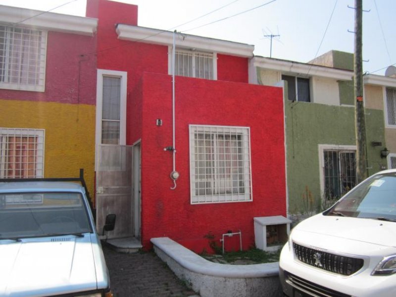 Casa en Venta en JARDINES DEL NILO Guadalajara, Jalisco