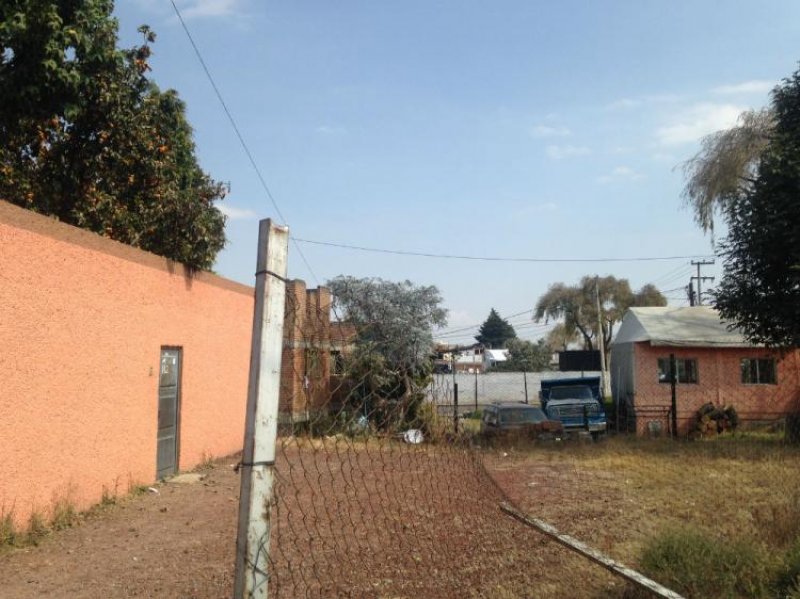 Casa en Venta en  Toluca de Lerdo, Mexico