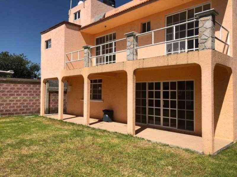 Foto Casa en Venta en MALENITA, JOLALPAN, Mexico - $ 2.600.000 - CAV239615 - BienesOnLine