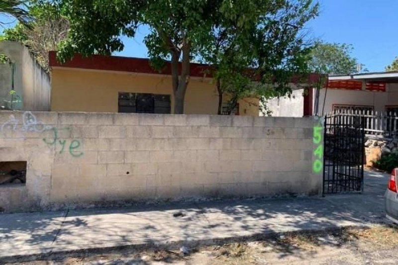 Foto Casa en Renta en DZUNUNCAN, Mérida, Yucatan - $ 670.000 - CAR297858 - BienesOnLine