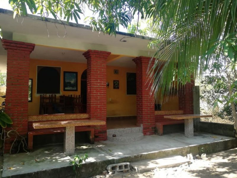 Casa en Venta en Tenexpa Técpan de Galeana, Guerrero