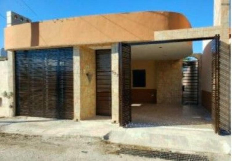 Foto Casa en Venta en TIXCACAL OPICHÉN, Mérida, Yucatan - $ 1.095.000 - CAV296750 - BienesOnLine