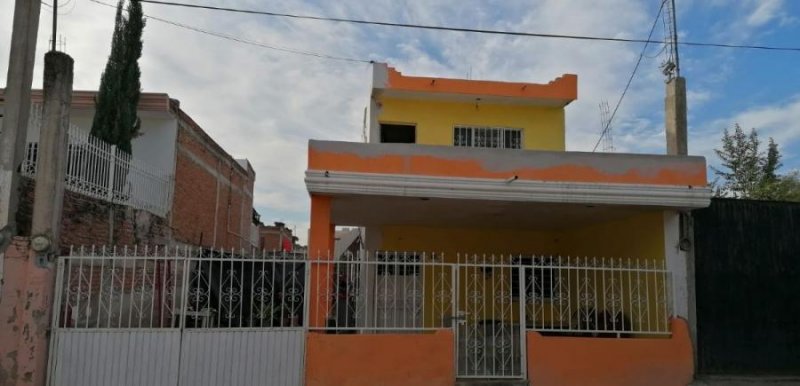 Casa en Venta en 10 de mayo Culiacán Rosales, Sinaloa