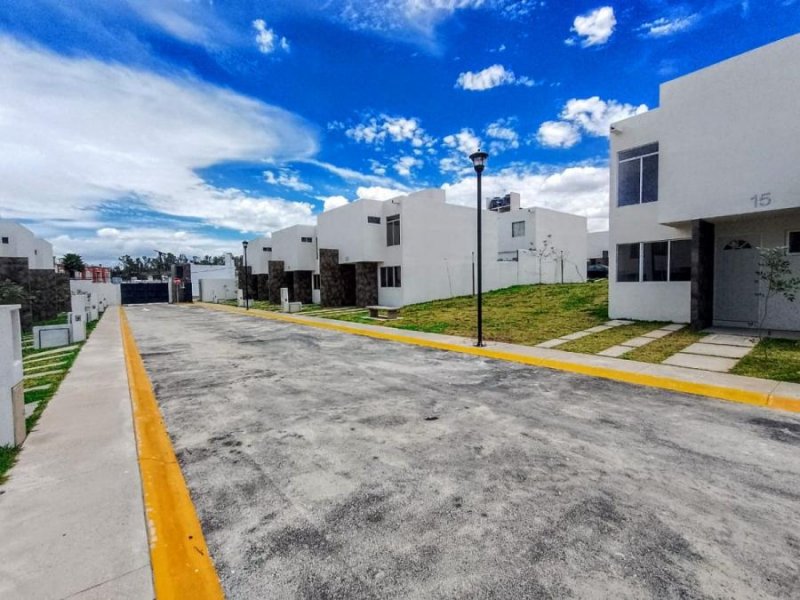 Casa en Venta en Colonial del Lago Villa Nicolás Romero, Mexico