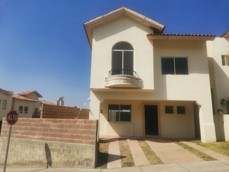 Casa en Venta en ALTA CALIFORNIA Tlajomulco de Zúñiga, Jalisco