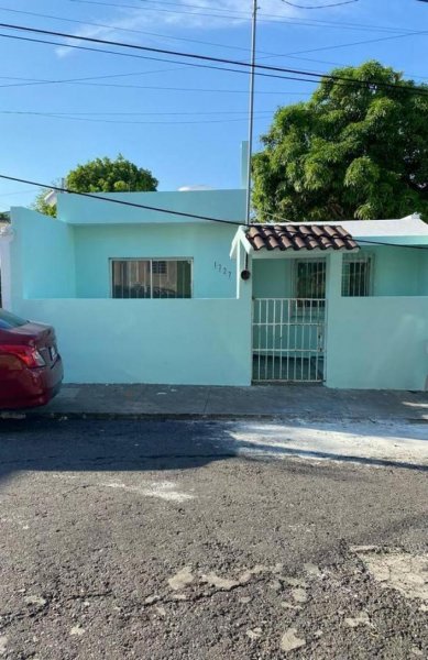 Casa en Venta en  Veracruz, Veracruz