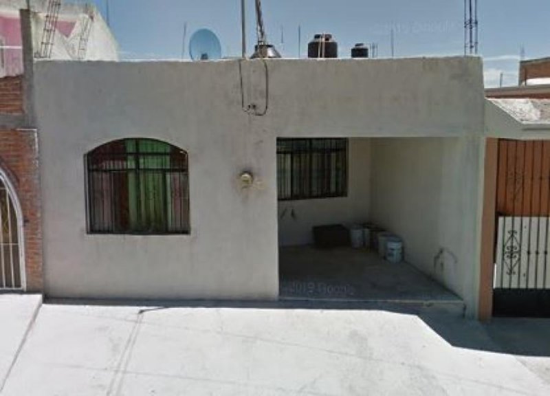 Casa en venta 