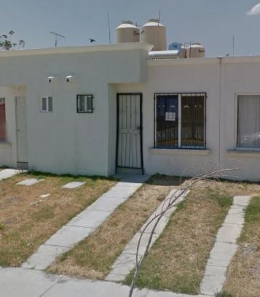 Casa en Venta en Acacias Primera Etapa Tala, Jalisco