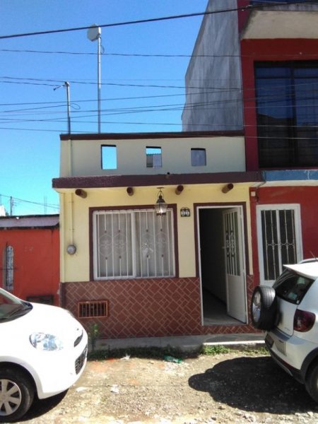 Foto Casa en Venta en Xalapa-Enríquez, Veracruz - $ 550.000 - CAV229704 - BienesOnLine