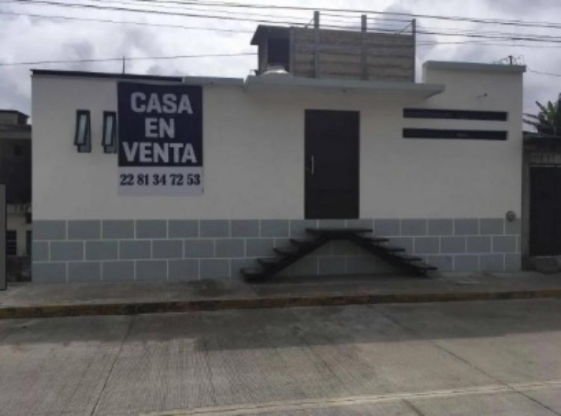 Foto Casa en Venta en rafael lucio, Xalapa-Enríquez, Veracruz - $ 950.000 - CAV234690 - BienesOnLine