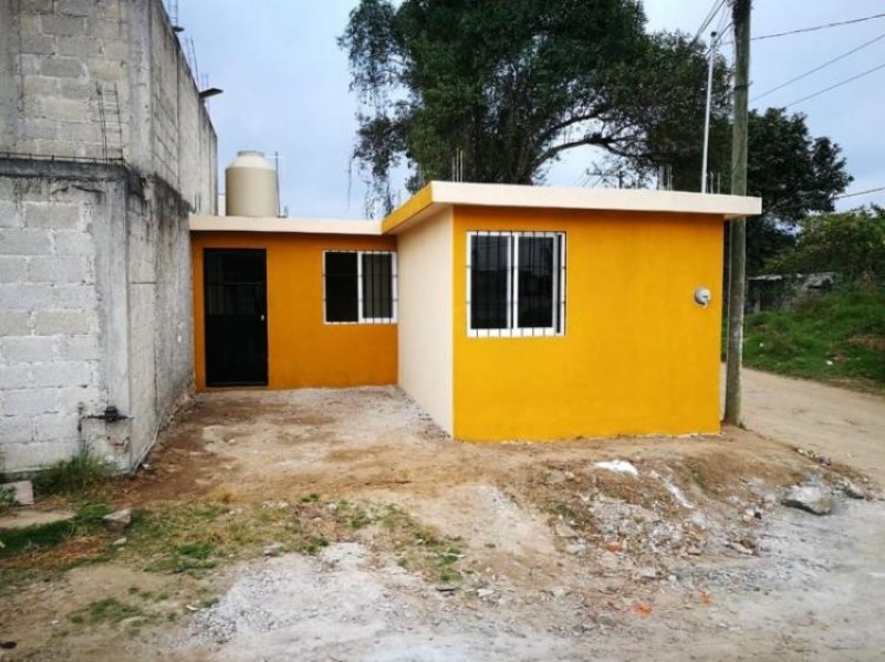 Foto Casa en Venta en plan de ayala, Xalapa-Enríquez, Veracruz - $ 420.000 - CAV235745 - BienesOnLine