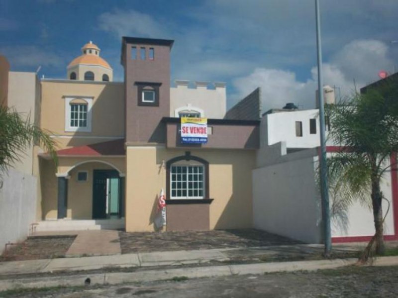 Foto Casa en Venta en , Colima - $ 1.450.000 - CAV124456 - BienesOnLine