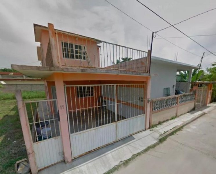 Casa en Venta en Dos Rios Dos Ríos (Tocuila), Veracruz