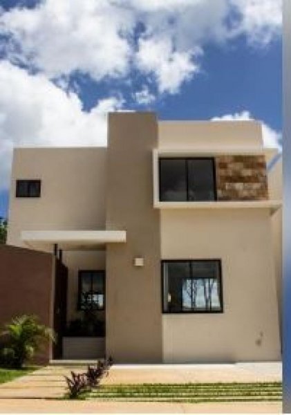 Foto Casa en Renta en PRADERAS DEL MAYAB, Conkal, Yucatan - $ 1.730.000 - CAR311480 - BienesOnLine