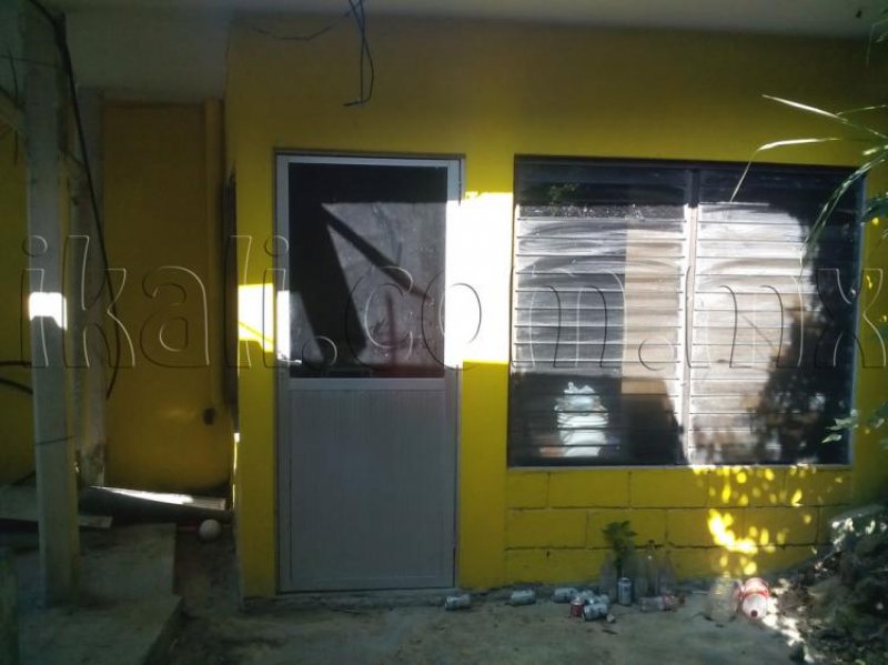 Foto Casa en Venta en Azteca, Túxpam de Rodríguez Cano, Veracruz - $ 1.600.000 - CAV201642 - BienesOnLine