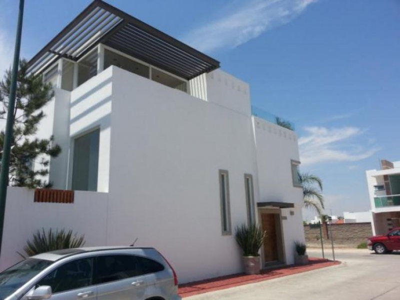 Foto Casa en Venta en Trento, Irapuato, Guanajuato - $ 4.000.000 - CAV108961 - BienesOnLine