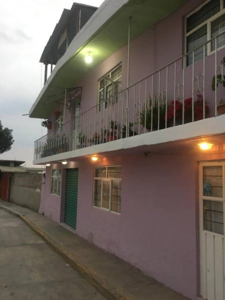 Foto Casa en Venta en San Nicolas Tlaminca, Texcoco de Mora, Mexico - $ 1.100.000 - CAV225076 - BienesOnLine