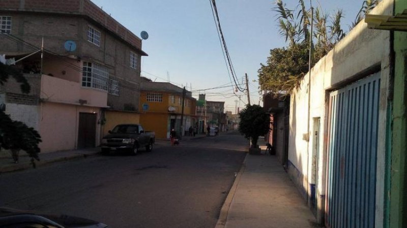 Foto Casa en Venta en San Vicente, Chicoloapan de Juárez, Mexico - $ 1.000.000 - CAV225110 - BienesOnLine