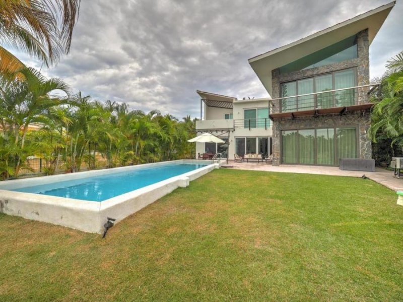 Foto Casa en Venta en Nuevo Vallarta, Bahía de Banderas, Nayarit, Faisan, Bahia de Banderas, Nuevo Vallarta, Nayarit - U$D 895.000 - CAV291302 - BienesOnLine