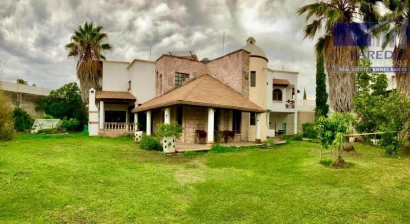 Foto Casa en Venta en Río florido, Morelia, Michoacan de Ocampo - $ 5.500.000 - CAV355668 - BienesOnLine