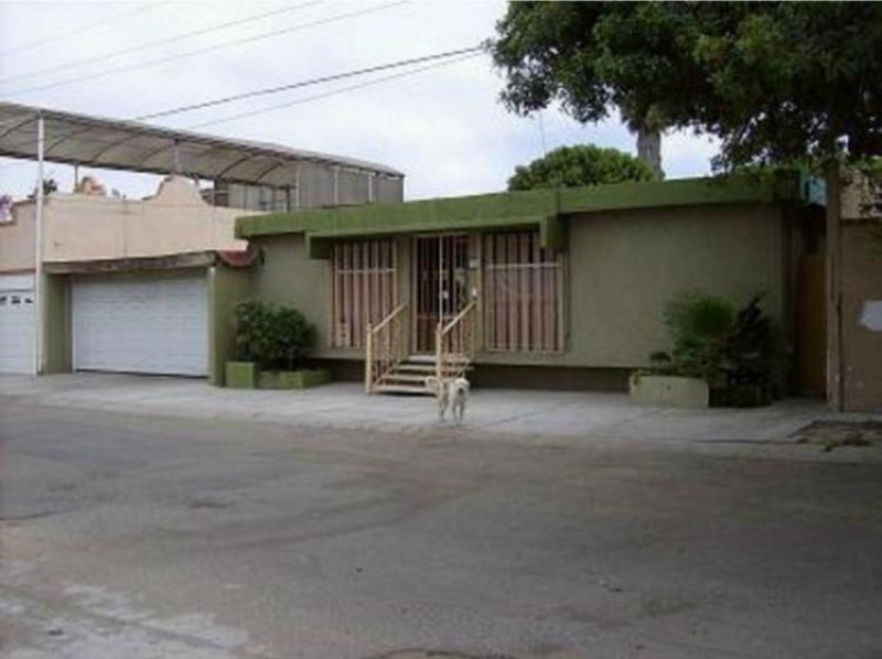 Foto Casa en Venta en Playas de Tijuana, Secc. Jardines, Tijuana, Baja California - U$D 190.000 - CAV105881 - BienesOnLine