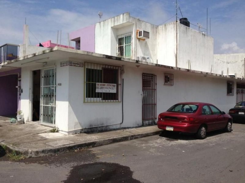 Casa en Renta en Las Vegas Veracruz, Veracruz