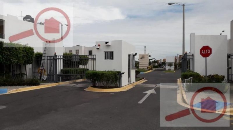 Casa en Renta en Paseo de Las palmas Veracruz, Veracruz