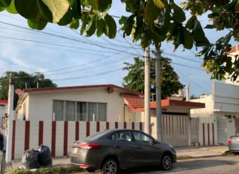 Casa en Renta en centro Veracruz, Veracruz