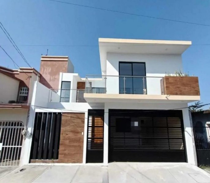 Casa en Renta en Graciano Sánchez Veracruz, Veracruz